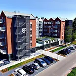 Διαμέρισμα Port Restauracja Silownia Dwa Baseny Oli&joly *