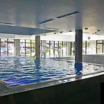 Διαμέρισμα Port Restauracja Silownia Dwa Baseny Oli&joly *