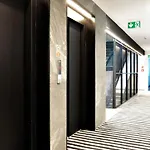 Port Restauracja Silownia Dwa Baseny Oli&joly Appartamento Kołobrzeg