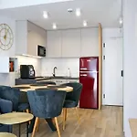 Appartamento Port Restauracja Silownia Dwa Baseny Oli&joly Kołobrzeg