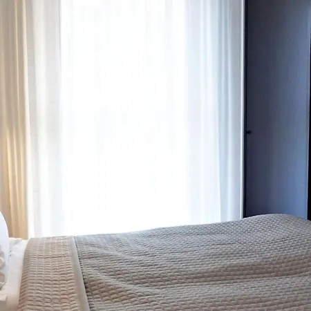 Port Restauracja Silownia Dwa Baseny Oli&joly Apartment *