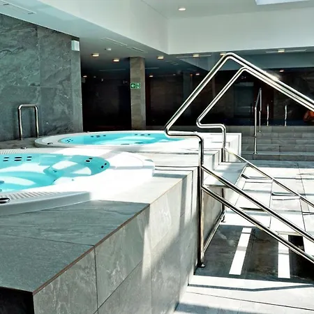 Apartment Port Restauracja Silownia Dwa Baseny Oli&joly *