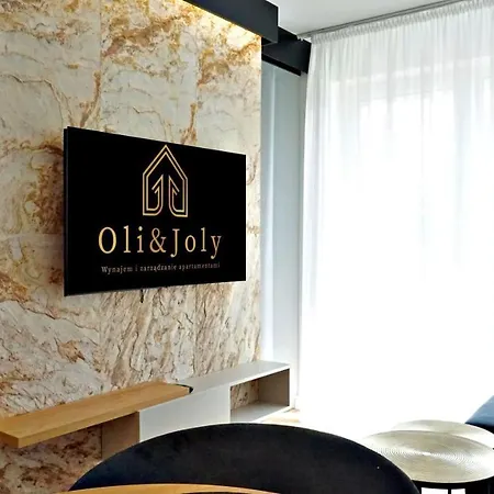 Port Oli&joly *