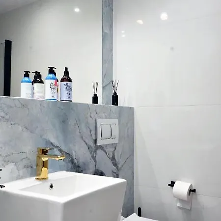 Port Restauracja Silownia Dwa Baseny Oli&joly * Kolobrzeg