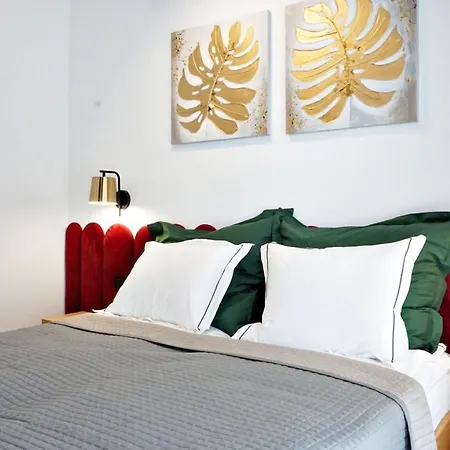 Apartment Port Restauracja Silownia Dwa Baseny Oli&joly *