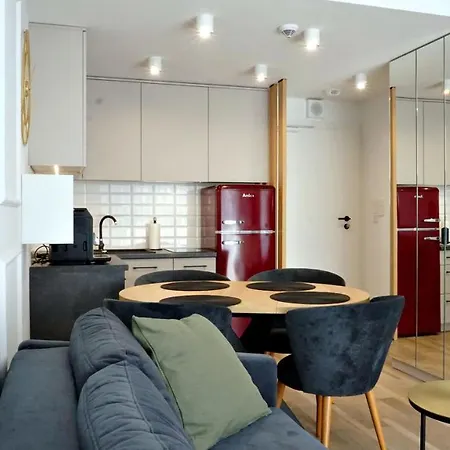 Apartment Port Oli&joly