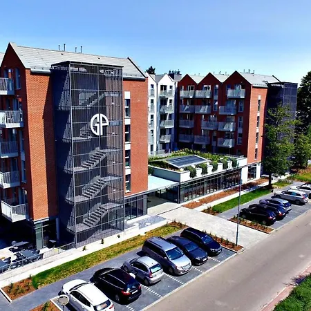Apartment Port Oli&joly *