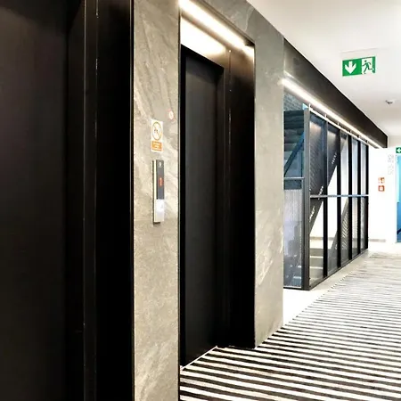 Port Restauracja Silownia Dwa Baseny Oli&joly Apartment Kolobrzeg