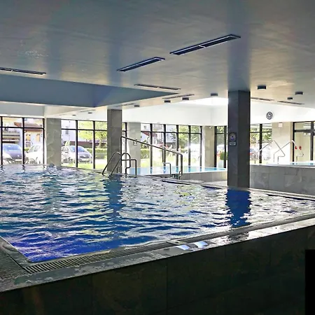 Apartment Port Restauracja Silownia Dwa Baseny Oli&joly *