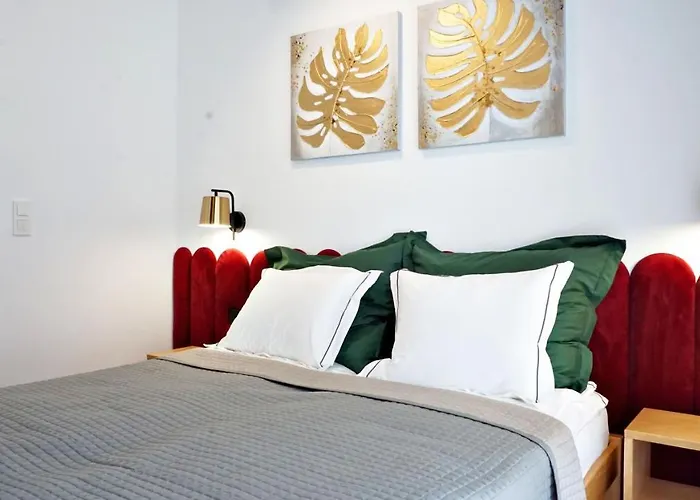 Apartment Port Restauracja Silownia Dwa Baseny Oli&joly *