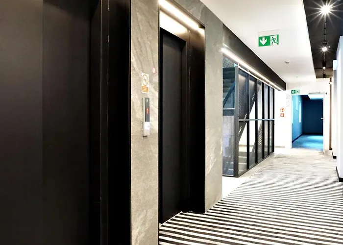 Port Restauracja Silownia Dwa Baseny Oli&joly Apartment Kolobrzeg